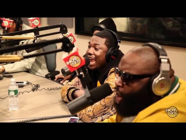 MMG Freestyle on Flex