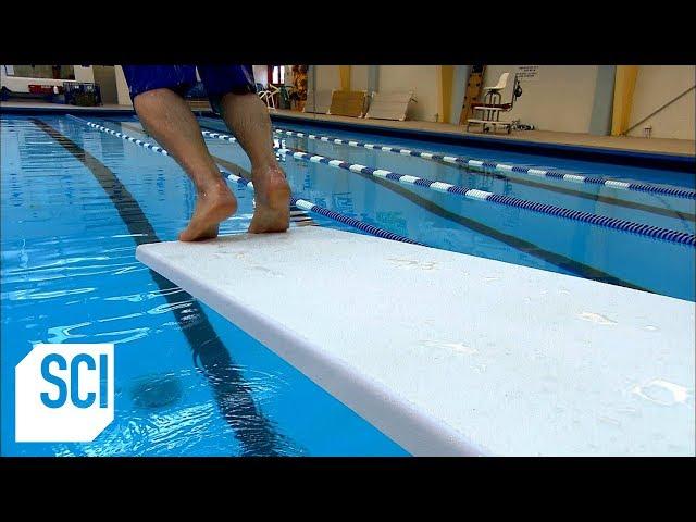 Diving Boards | How It's Made