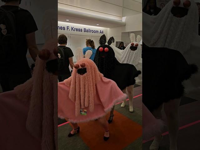 Mothman believes in you