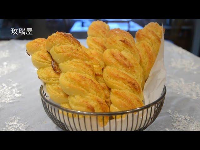 No Knead Coconut Bread  免揉椰蓉面包