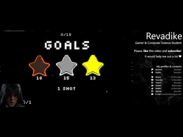 PING REDUX - Gameplay [HD]
