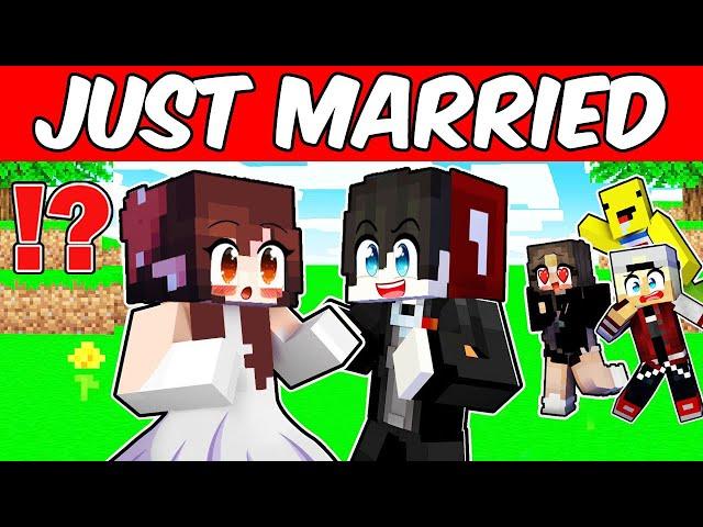 TankDemic Wants to Marry Mizumi In Minecraft! ( Tagalog )