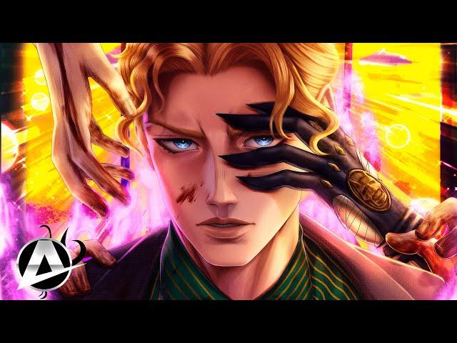  Yoshikage Kira (Jojo's Bizarres Adventure) | Perfeccionismo | AniRap