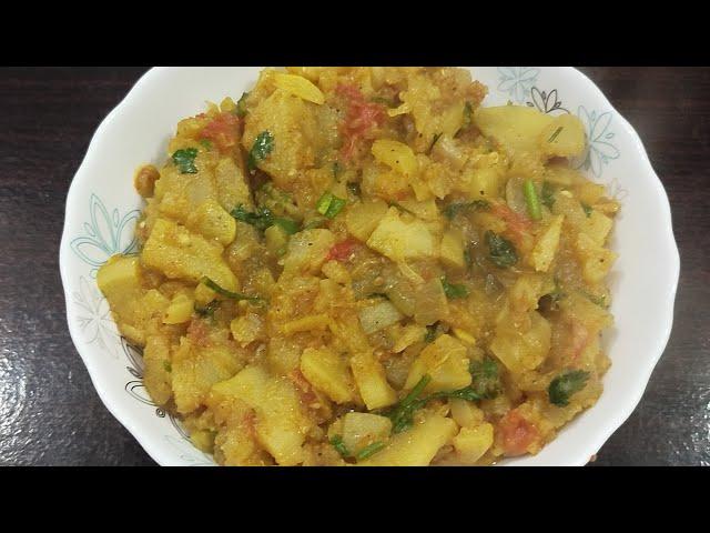 "Winter Special Easy and Delicious Shalgam (Turnip) Recipe" by Cooking Alliance