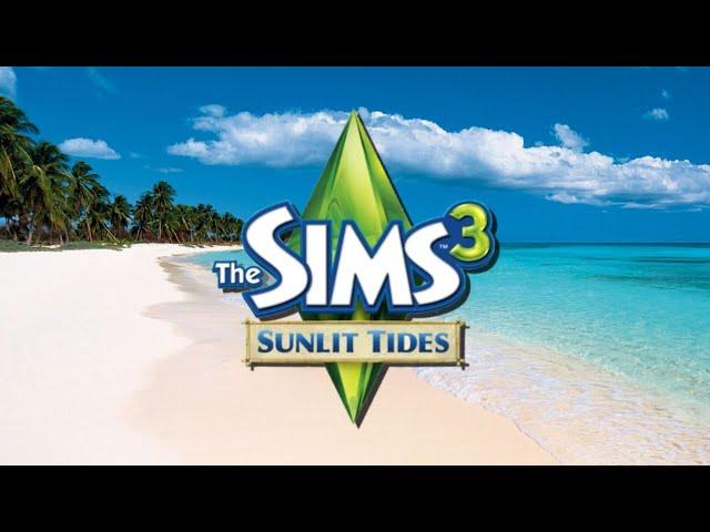 Judging and Rating Every EA Build in The Sims 3 Sunlit Tides