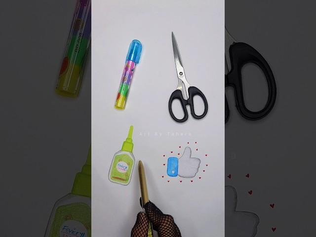 Magic is not working  #shorts #art