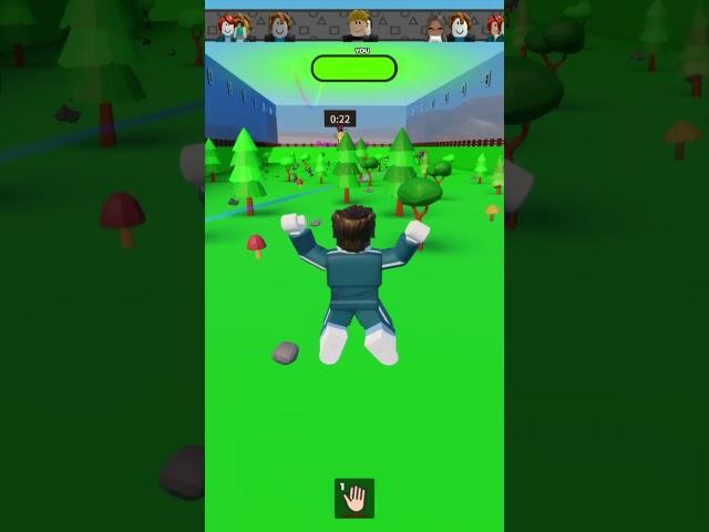POV 249 #roblox ROBLOX GAMING 4M