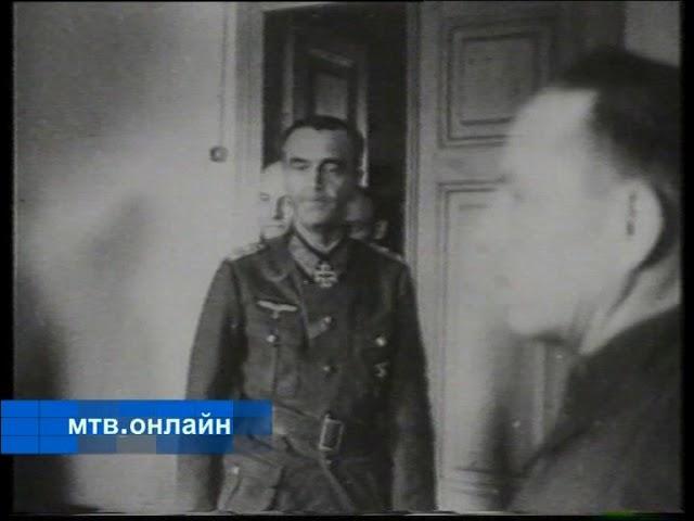 Ровно 75 лет назад фельдмаршал Паулюс был взят в плен