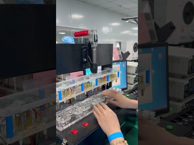 Functional Testing for PCB Assembly | Electronics Manufacturing | PCB Assembly Factory in China