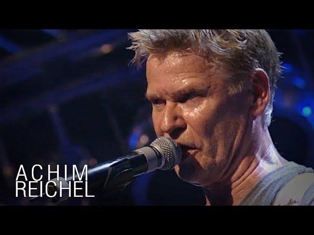 Achim Reichel - Dat Shanty Medley (Live in Hamburg, 2003)