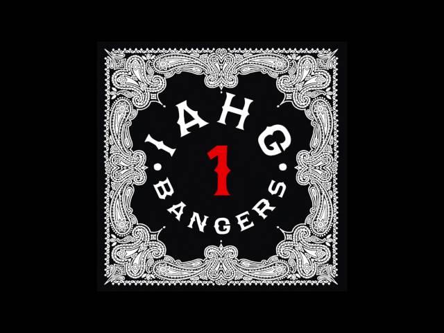 JESSE PEREZ | THIS AINT NO RAVE | IAHG BANGERS #1