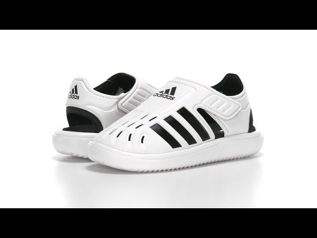 adidas Kids Water Sandal (Infant/Toddler) SKU: 9480538