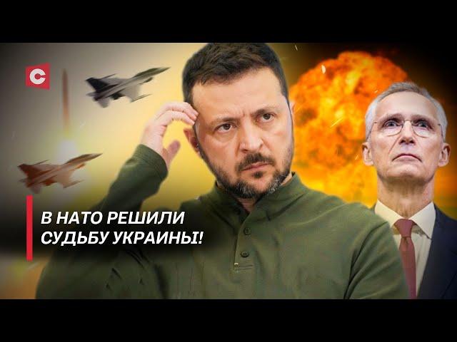 НАТО провоцирует Россию на ядерный удар! | Судьба Украины предрешена? | Гонка вооружений | Лазуткин