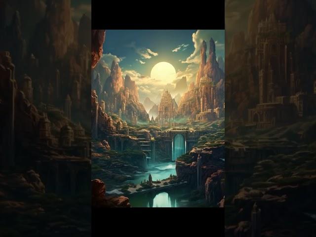 The Obscura Keep