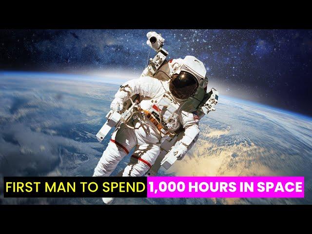 Kononenko's 1,000 Hours - A Space Medicine Breakthrough! | Future Technology & Science News 455