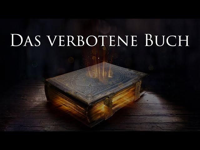 Das Buch, das aus der Bibel verbannt wurde - Schockierende Geheimnisse unserer Geschichte! (Hörbuch)