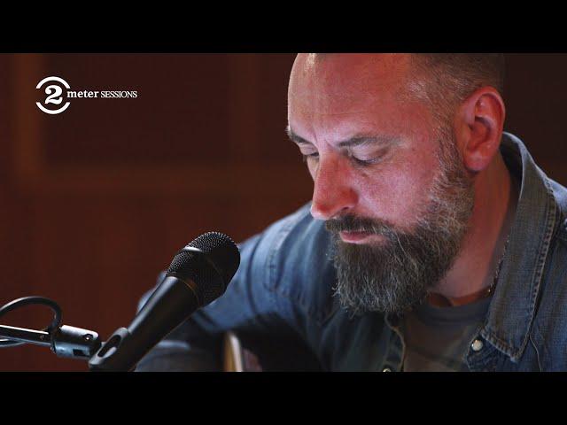 Fink - Pilgrim (Live on 2 Meter Sessions, 2014)