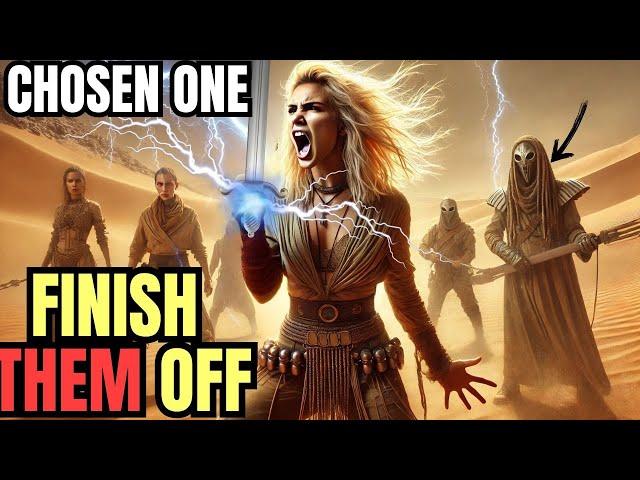 Chosen Ones : Get READY to Silence Every Enemy FOREVER! ️ Unleash the Power 