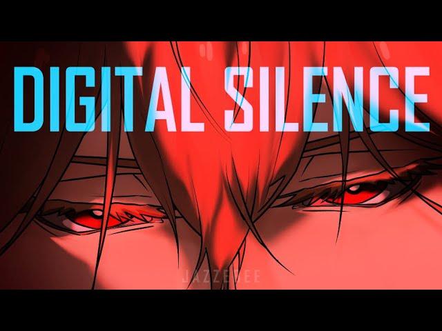 Digital Silence - Goro Akechi Persona 5 Animation [TW!]