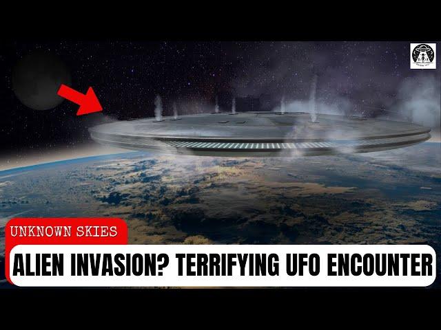 TOP 5 UFO Sightings | UAP Footage