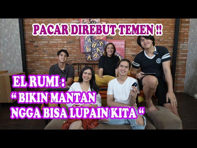 DEAR DIARY : TIPS MOVE ON DARI MANTAN ALA BUNDA MAIA!! EL RUMI "BIKIN MANTAN NGGAK BISA LUPAIN KITA"