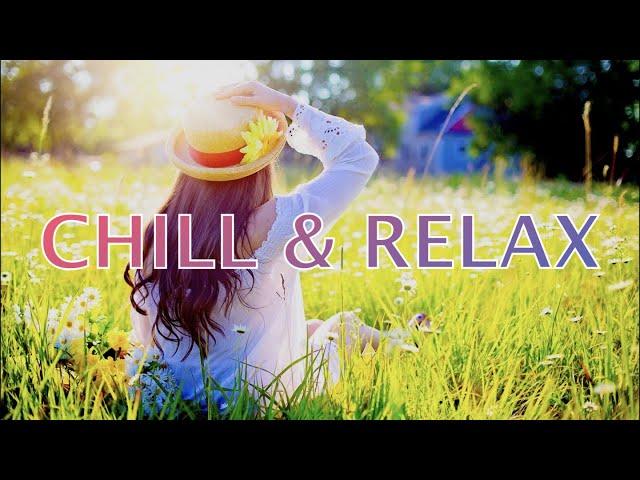 Relaxing Music  008   CHILL & RELAX 