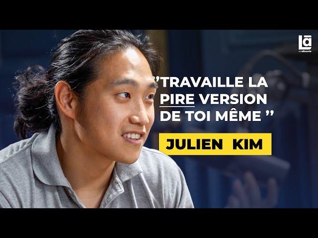 Ces enseignements t'aideront à VIVRE MIEUX - Julien Kim