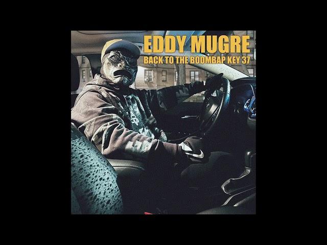 Eddy Mugre - Back to the Boombap Key 37 #rap #hiphop #music