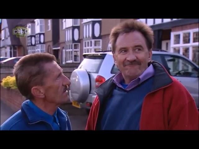 ChuckleVision S15E15 War of the Hoses  (Widescreen) (Fixed Audio)