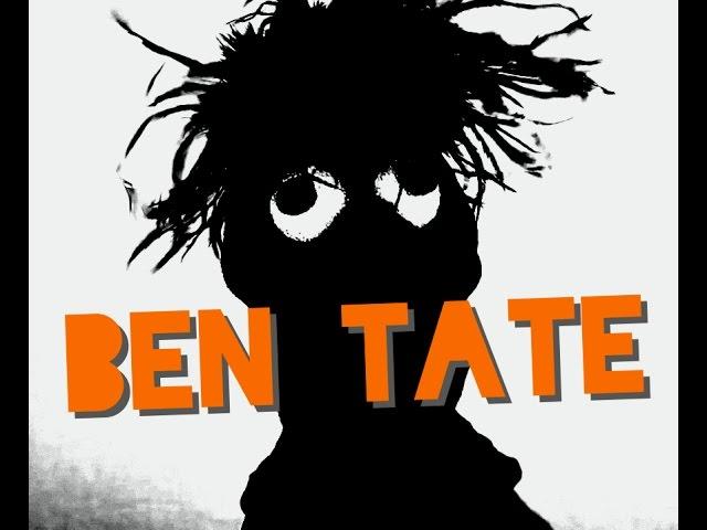 Ben Tate Maximized