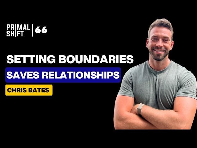 Is Your Relationship Holding You Back from Better Health? | Ep. 66