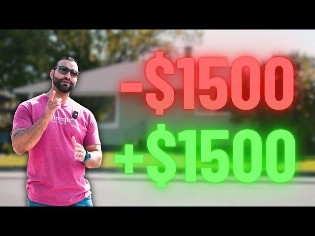 Get Someone Else to Pay YOUR Mortgage! | 3014 10A Avenue S - Lethbridge Alberta