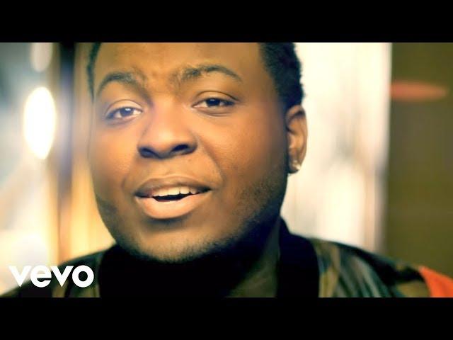 Sean Kingston - Beat It ft. Chris Brown, Wiz Khalifa