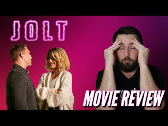 Jolt Movie Review