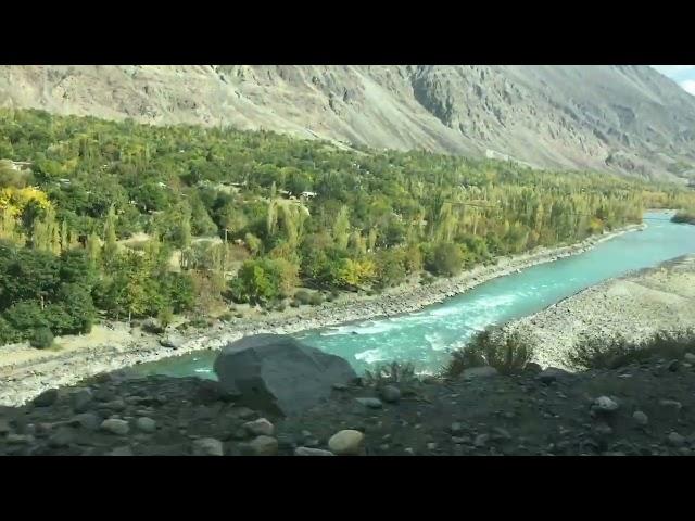 Gilgit-Baltistan: Heaven on Earth | Beautiful Pakistan