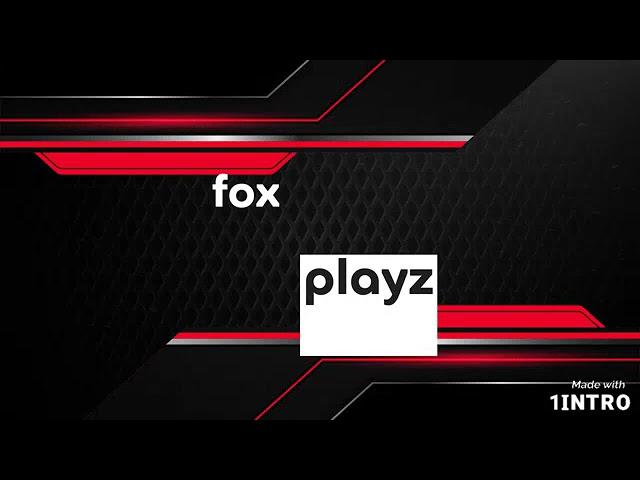 foxplayz intro