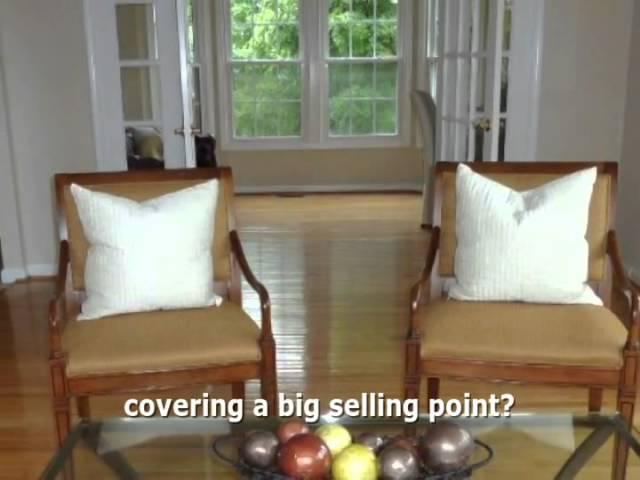 Home Staging Howard County Maryland