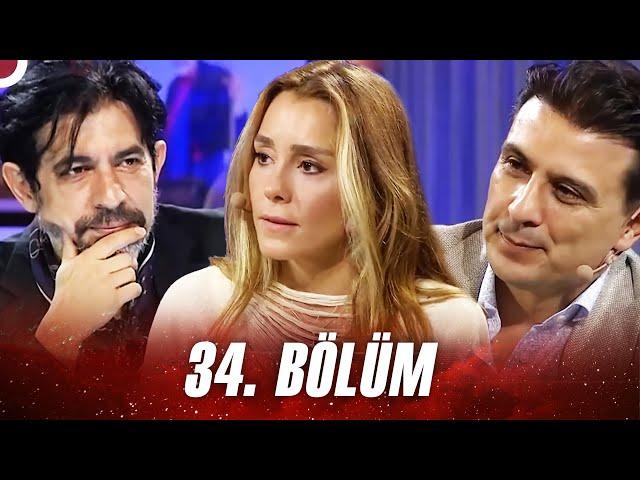 Dr. Nejat Altıntaş - Özden Kaftan Thomas | Okan Bayülgen ile Muhabbet Kralı 34. Bölüm