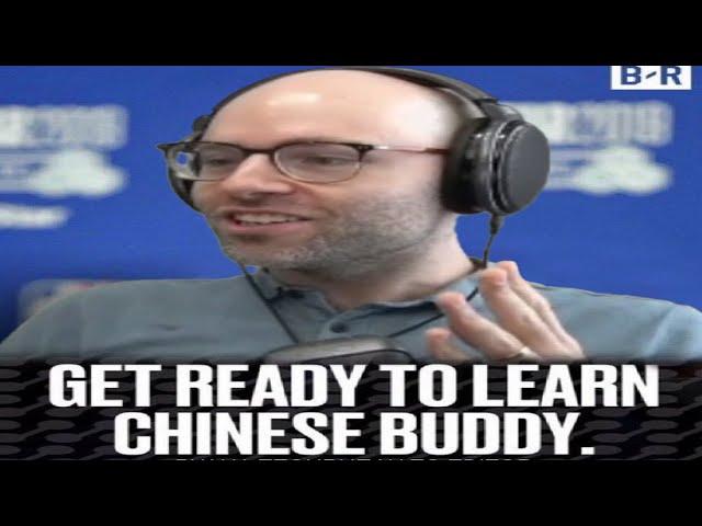 Northernlion loves NBA memes