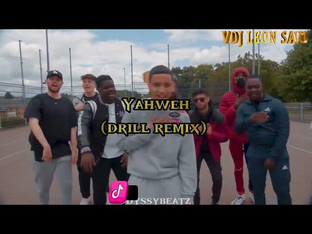 HOLY DRILL VIDEO MIX 2023 VOL 3 BY VDJ LEON SAVO, HOLLY GOSPEL MIX, @holydrill  X @anointeddrill