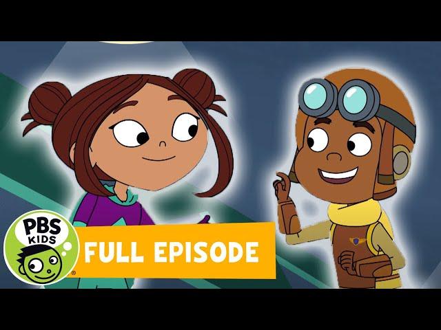 Hero Elementary FULL EPISODE | AJ's Extra Superpower | PBS KIDS