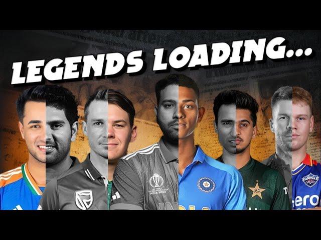 Cricketers Who Will Become Modern Day Legends_नई पीढ़ी के नए दिग्गज_Cricmind