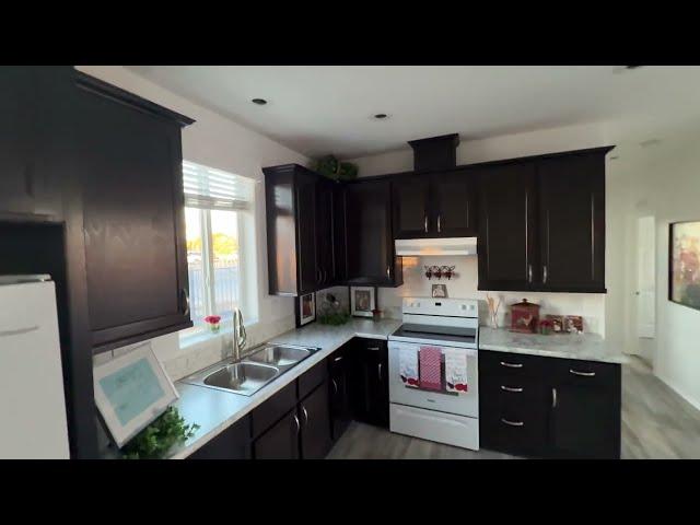 The Chateau 2844 by Cavco Homes