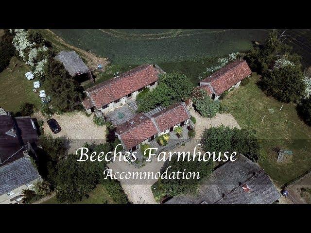 Beeches Farmhouse Accommodation | Bradford On Avon, Wiltshire