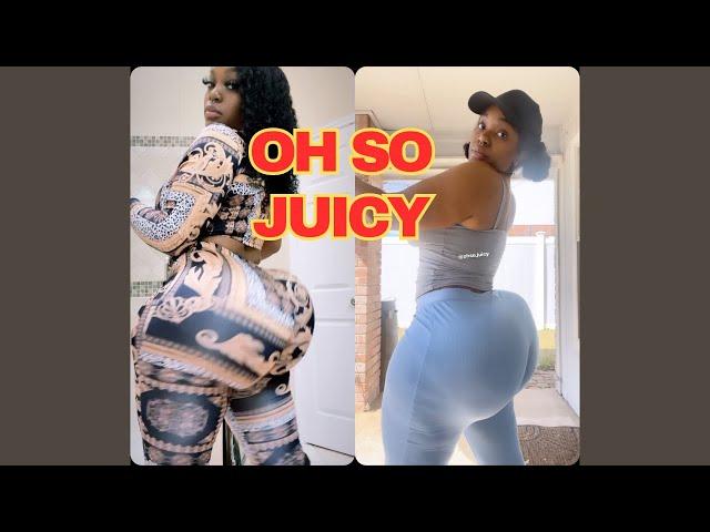 Oh So Juicy ~ Plus Size Model ~ Bio, Facts, Wiki, Networth ~ Unique Models