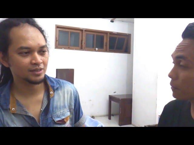 SEMARANG LOOK AT ME-Agung Yudha