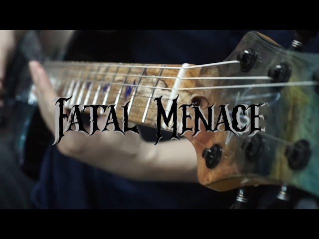 【Playthrough】 Fatal Menace