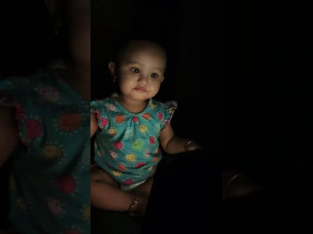 Ishu’s Favourite Bhajan …Morning & Night Routine ️🫶️️️@awesomeagnihotrisvlog #shorts