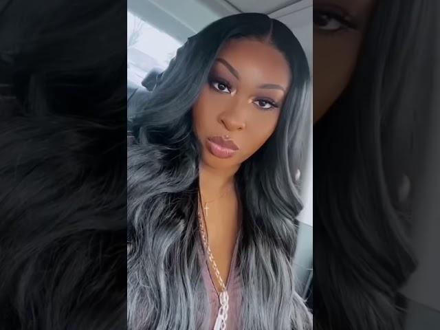 $34.99 Butta Lace Undetectable HD Lace Front Wig Unit 14 Ft. SENSATIONNEL