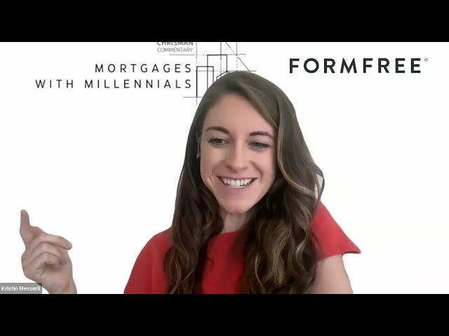 Mortgages With Millennials February 2025: Jeremy Potter